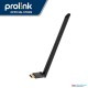 Prolink DH-5103U AC650 Wireless USB Adapter 6dBi Antenna (1Y)